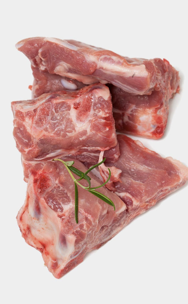 Boar Bones