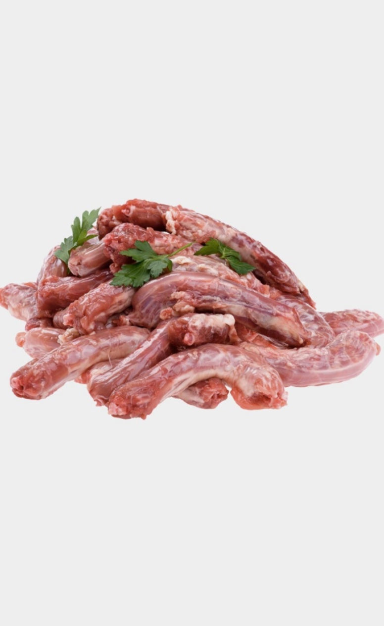 Chicken Necks
