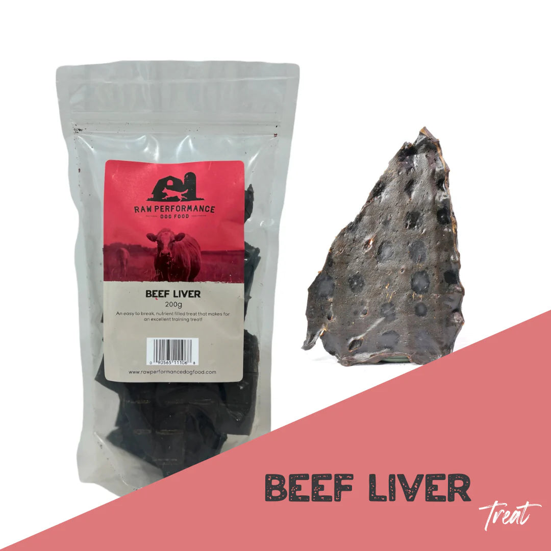 Beef Liver