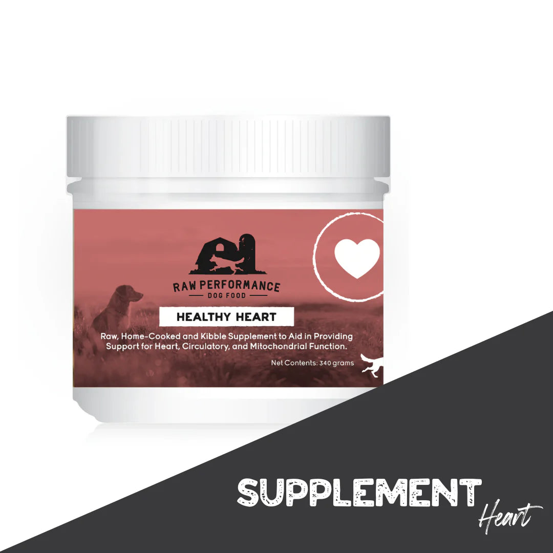 Healthy Heart